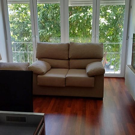 Lyrioshomes Apartamento Filpo Rojas , Sevilla Екстер'єр фото