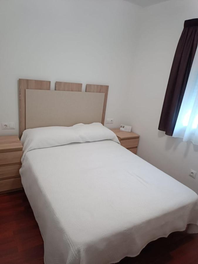 Lyrioshomes Apartamento Filpo Rojas , Sevilla Екстер'єр фото