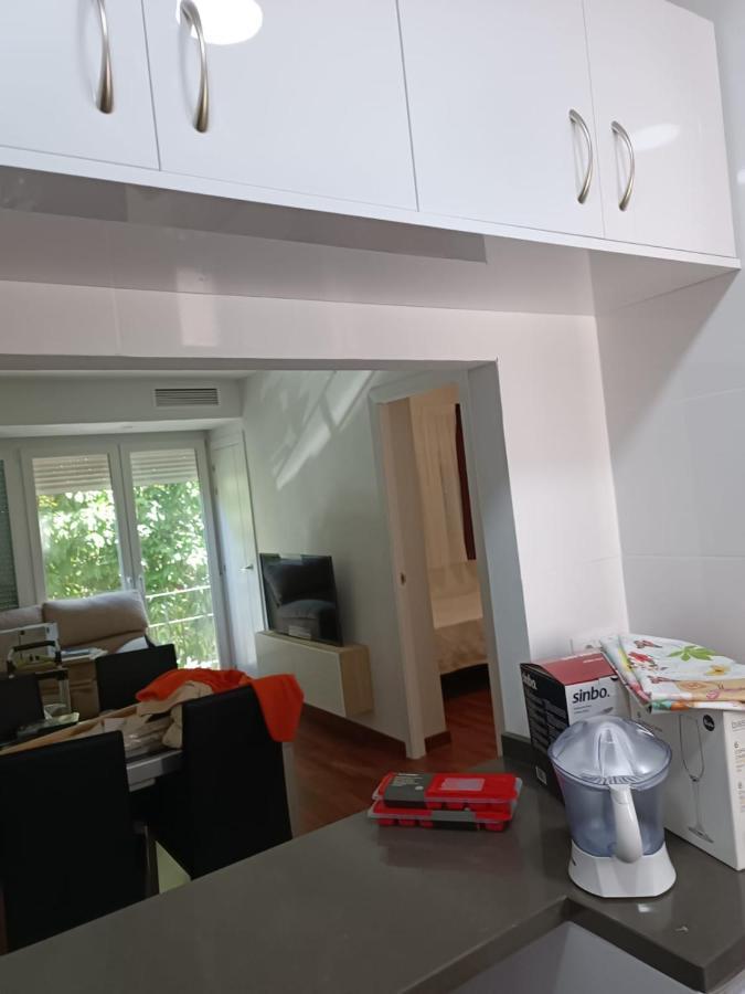 Lyrioshomes Apartamento Filpo Rojas , Sevilla Екстер'єр фото