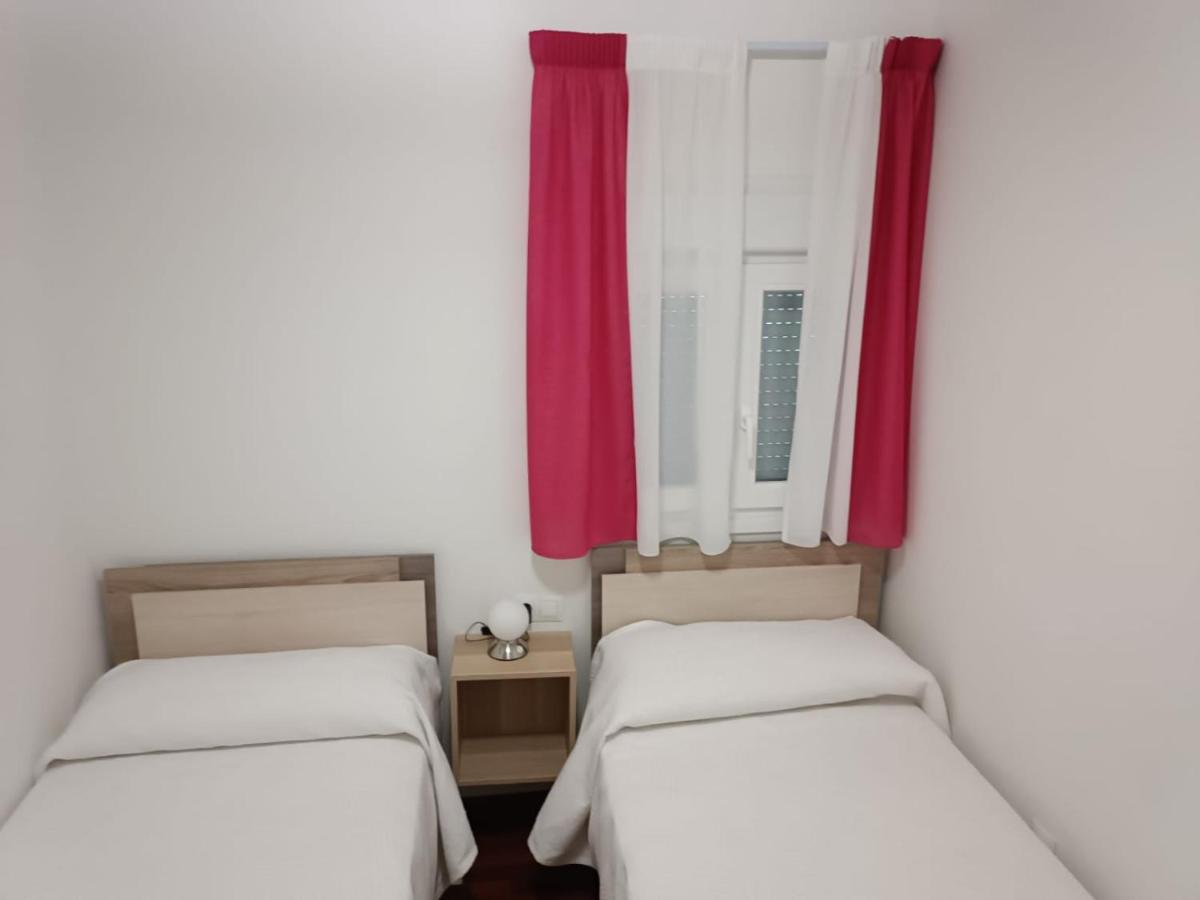 Lyrioshomes Apartamento Filpo Rojas , Sevilla Екстер'єр фото