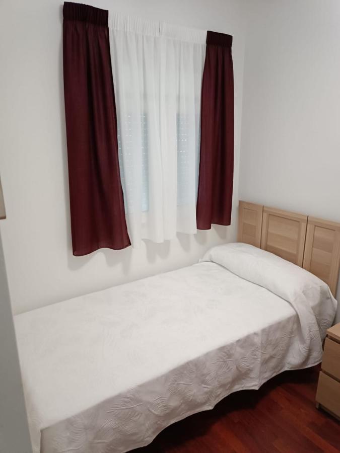 Lyrioshomes Apartamento Filpo Rojas , Sevilla Екстер'єр фото