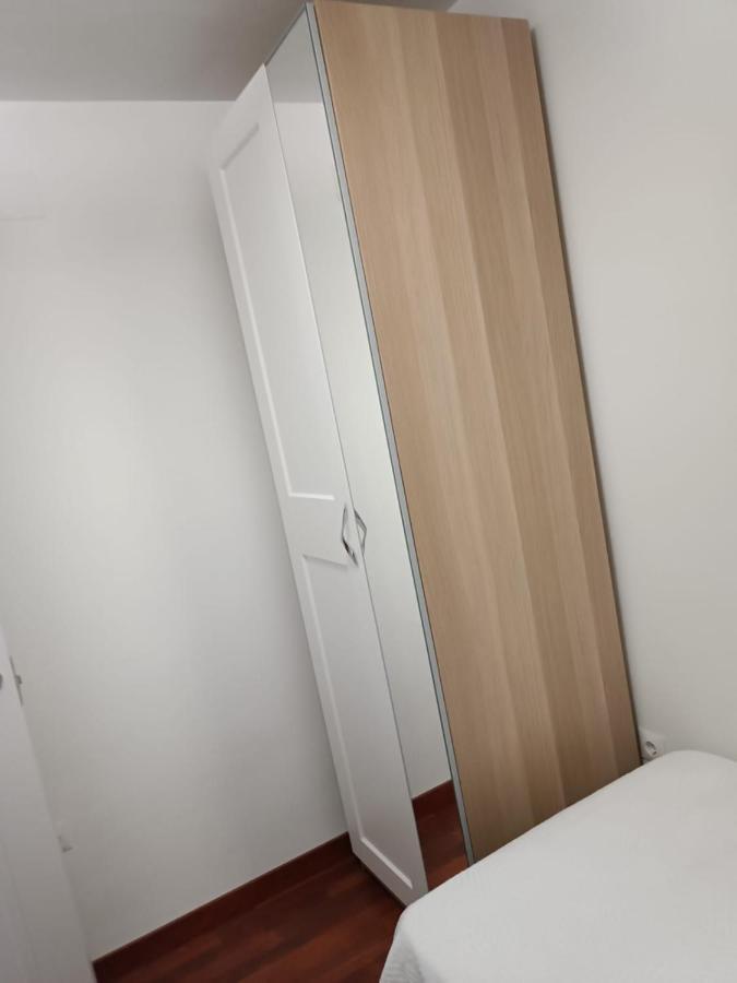 Lyrioshomes Apartamento Filpo Rojas , Sevilla Екстер'єр фото