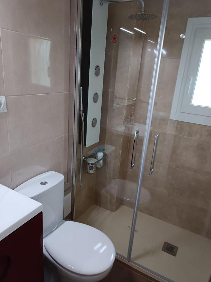 Lyrioshomes Apartamento Filpo Rojas , Sevilla Екстер'єр фото