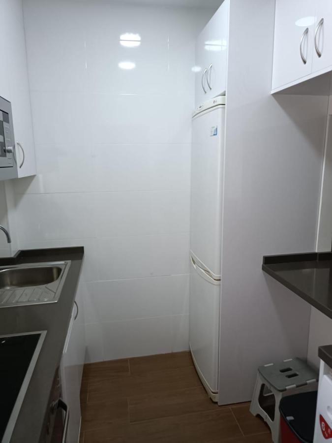 Lyrioshomes Apartamento Filpo Rojas , Sevilla Екстер'єр фото