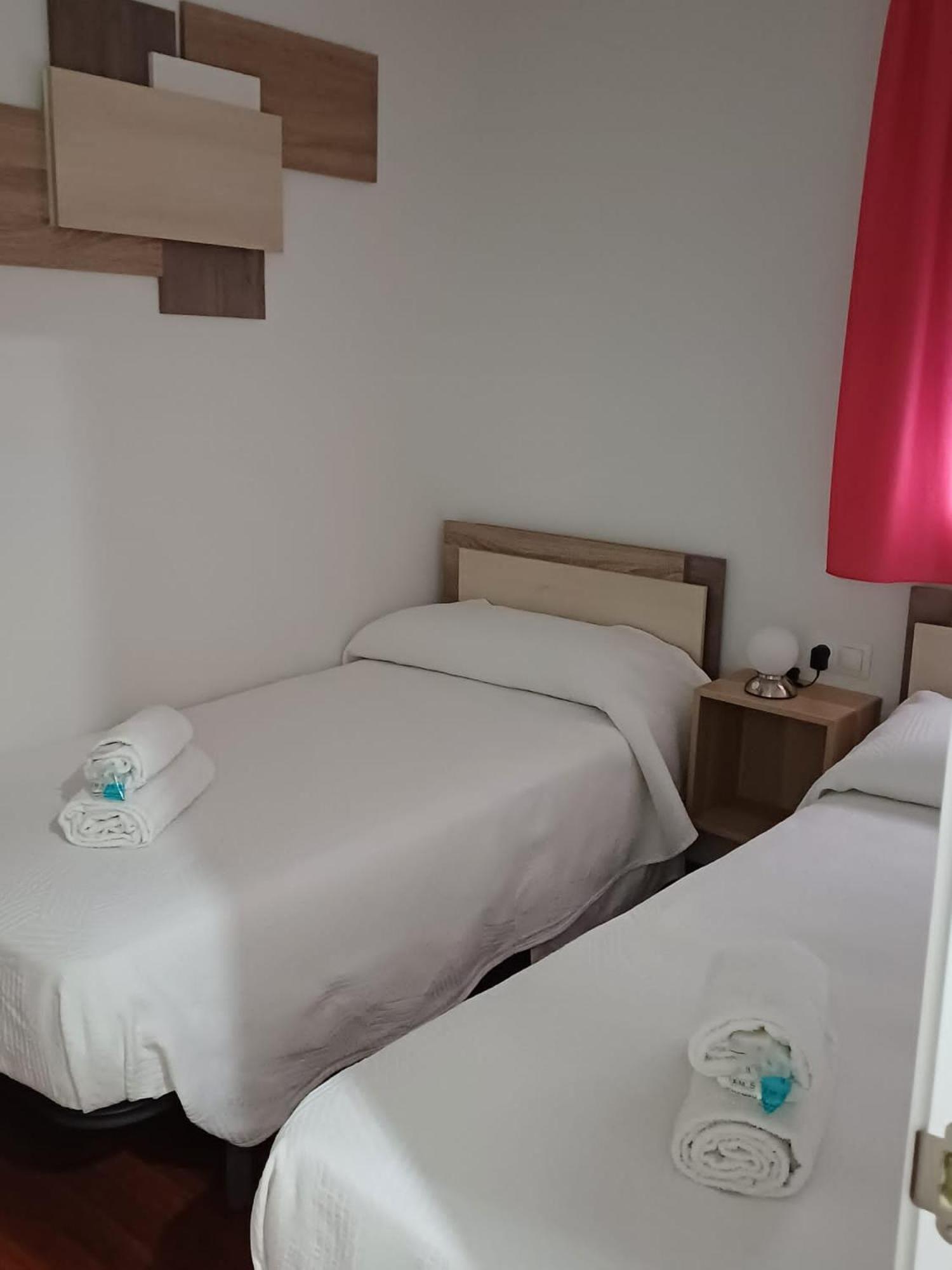 Lyrioshomes Apartamento Filpo Rojas , Sevilla Екстер'єр фото