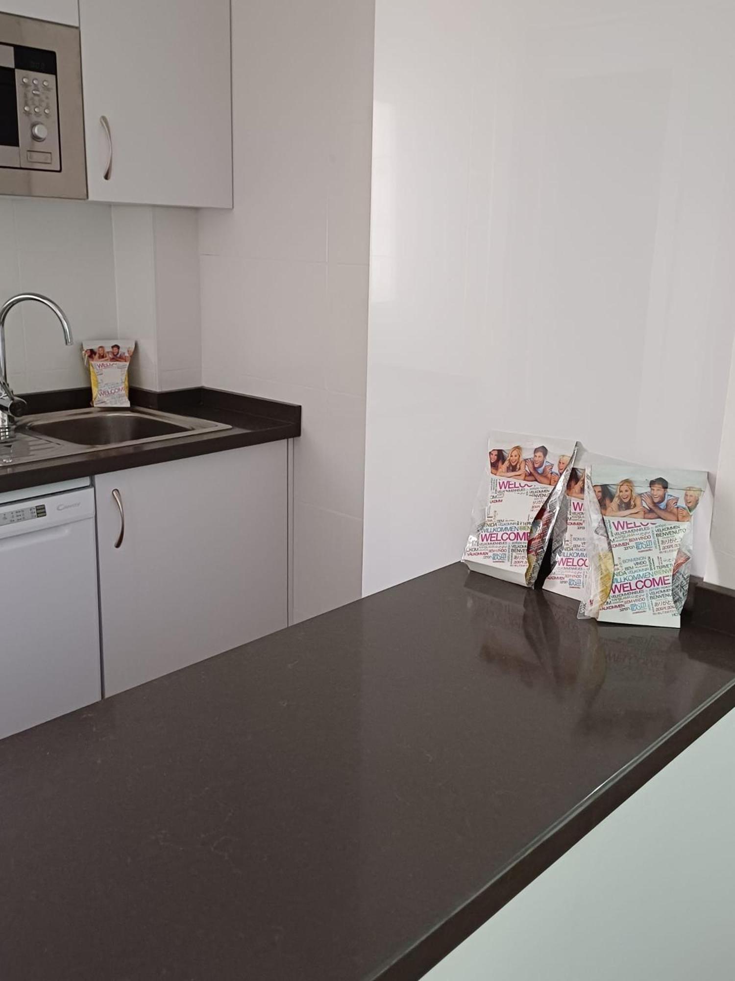 Lyrioshomes Apartamento Filpo Rojas , Sevilla Екстер'єр фото