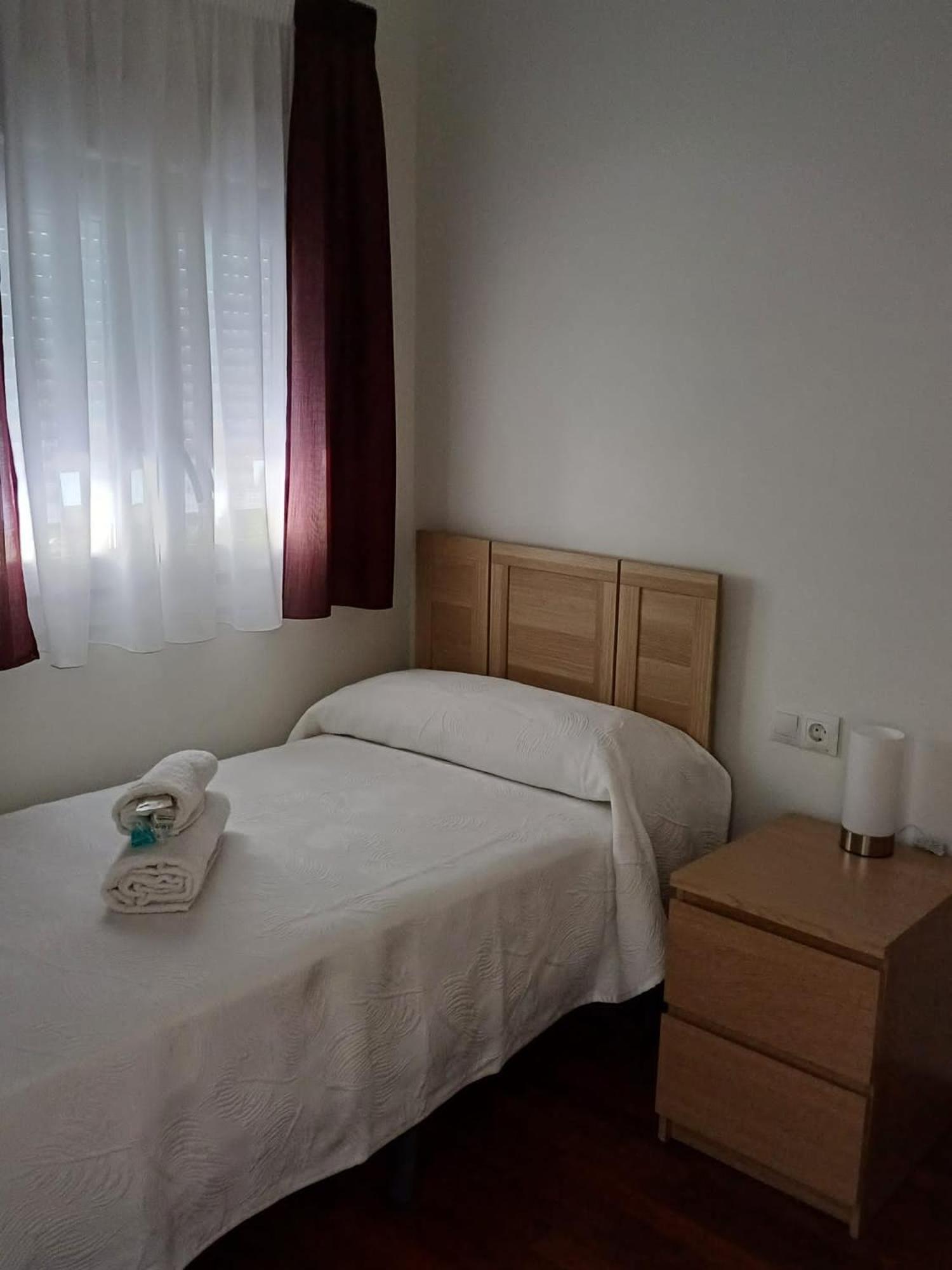 Lyrioshomes Apartamento Filpo Rojas , Sevilla Екстер'єр фото