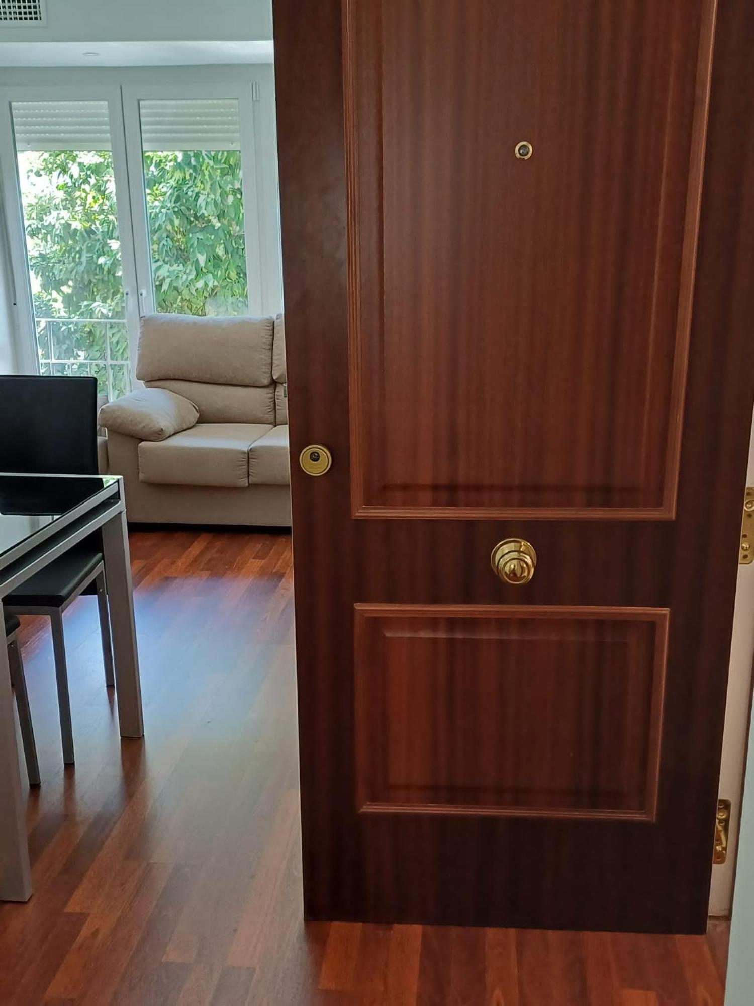 Lyrioshomes Apartamento Filpo Rojas , Sevilla Екстер'єр фото