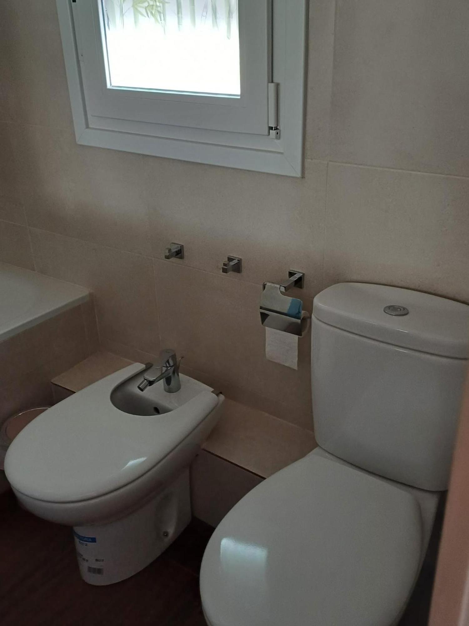 Lyrioshomes Apartamento Filpo Rojas , Sevilla Екстер'єр фото