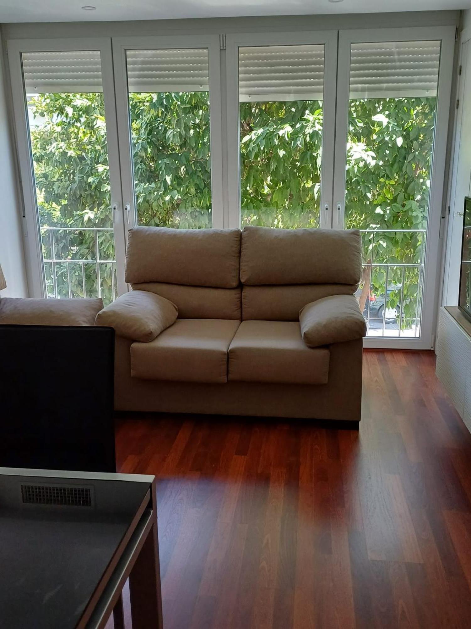 Lyrioshomes Apartamento Filpo Rojas , Sevilla Екстер'єр фото