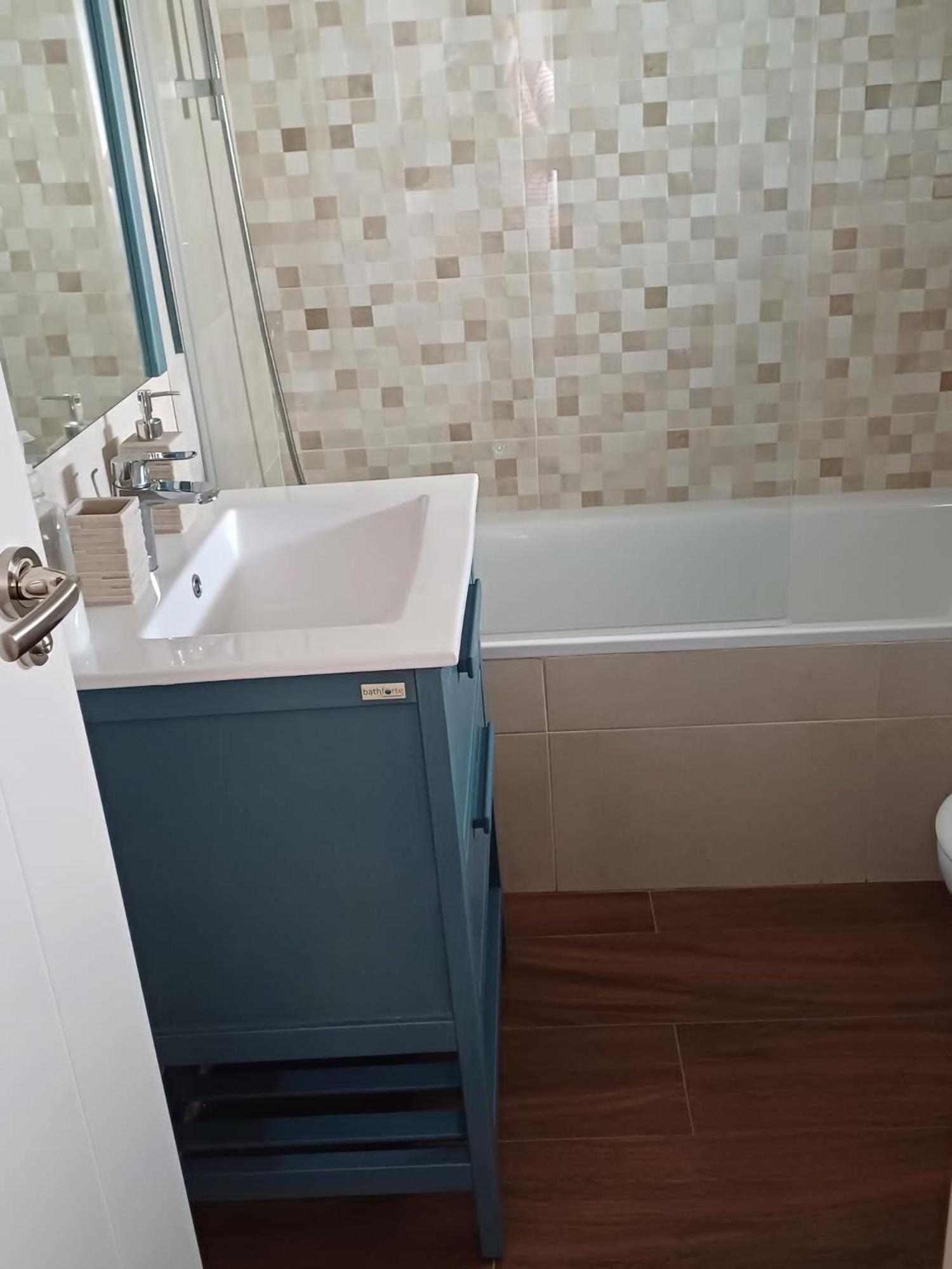Lyrioshomes Apartamento Filpo Rojas , Sevilla Екстер'єр фото