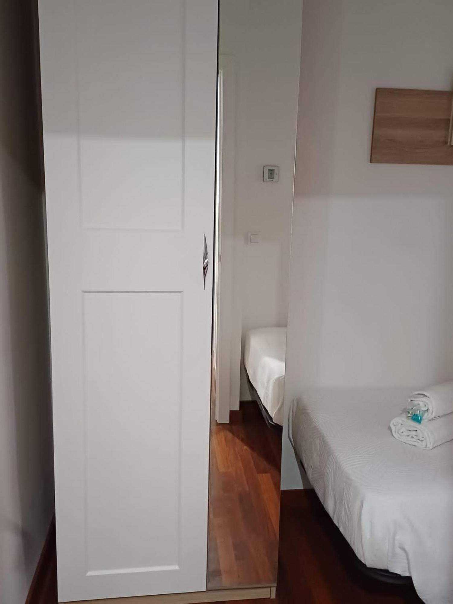 Lyrioshomes Apartamento Filpo Rojas , Sevilla Екстер'єр фото
