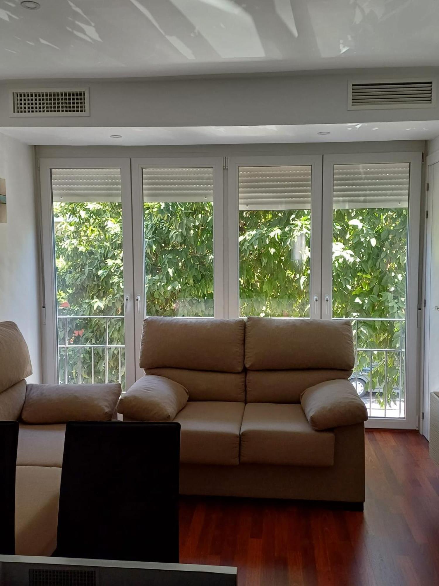 Lyrioshomes Apartamento Filpo Rojas , Sevilla Екстер'єр фото