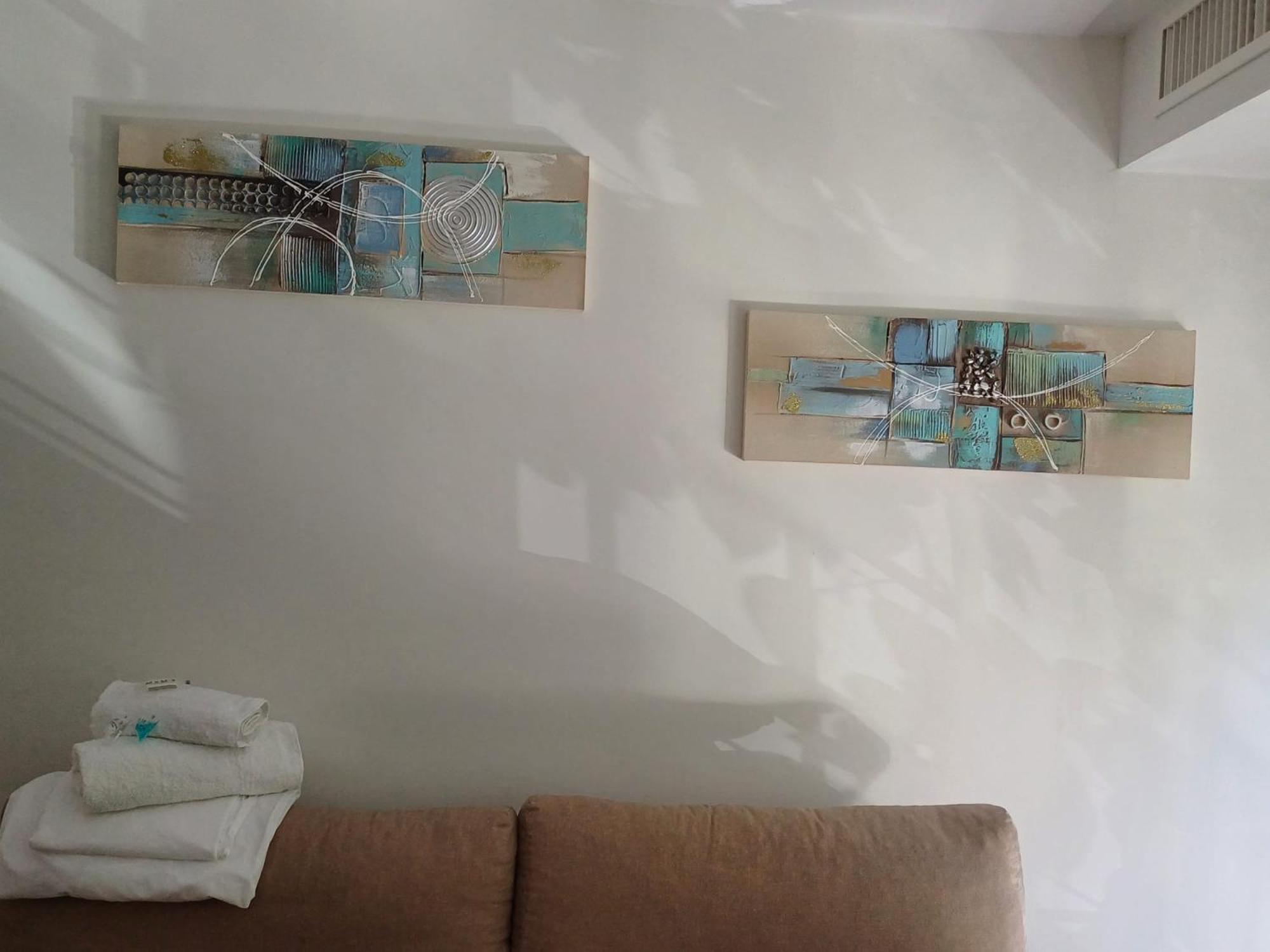Lyrioshomes Apartamento Filpo Rojas , Sevilla Екстер'єр фото