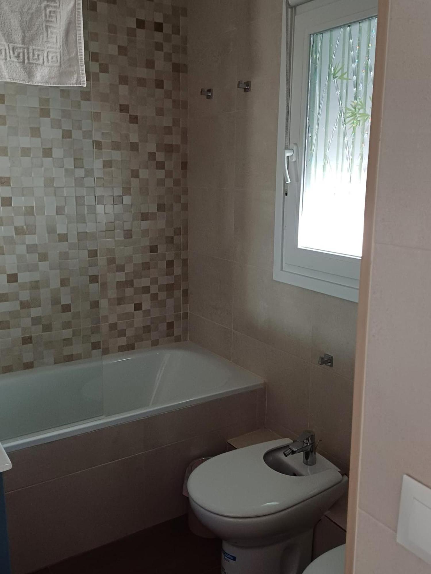 Lyrioshomes Apartamento Filpo Rojas , Sevilla Екстер'єр фото