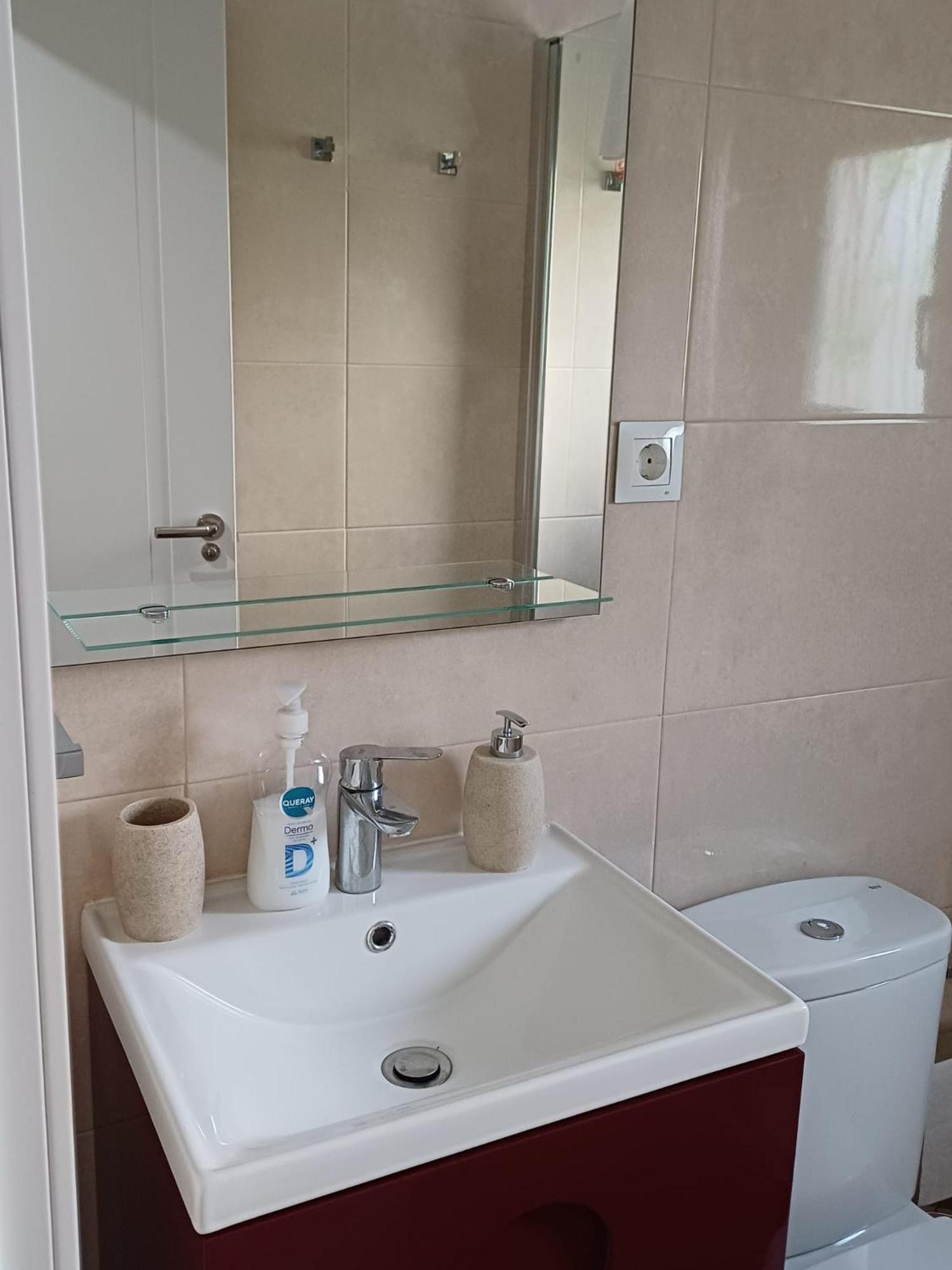 Lyrioshomes Apartamento Filpo Rojas , Sevilla Екстер'єр фото
